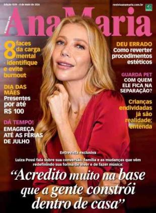 AnaMaria - 8 Maio 2026
