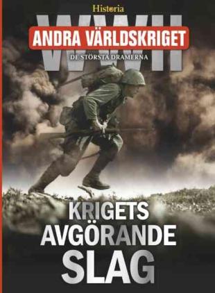 Andra Varldskriget - Maj 2026