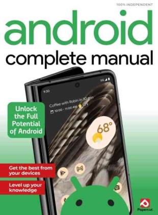 Android Complete Manual - April 2026