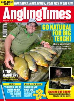 Angling Times - 5 May 2026