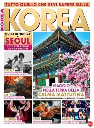 Anime Cult Speciale - Korea - Maggio-Giugno 2026