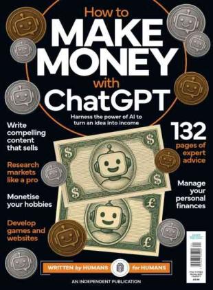 Anthem Tech Guides - How to Make Money with ChatGPT - February 2026