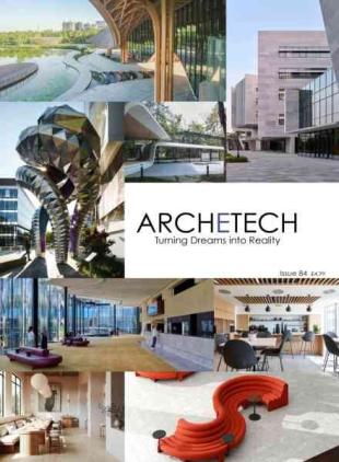 Archetech - May-June 2026