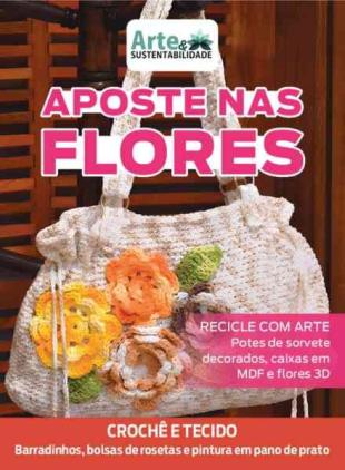 Arte e Sustentabilidade - Maio 2026