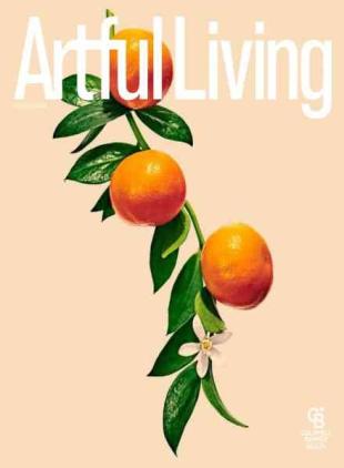 Artful Living - Spring 2026