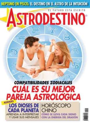 Astrodestino - 15 Abril 2026