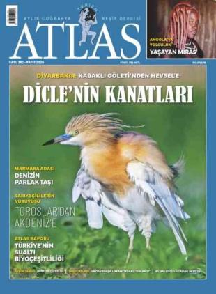 Atlas - 1 Mayis 2026