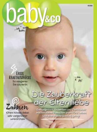 Baby & Co - Mai 2026