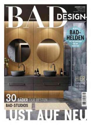Bad Design - 8 Mai 2026