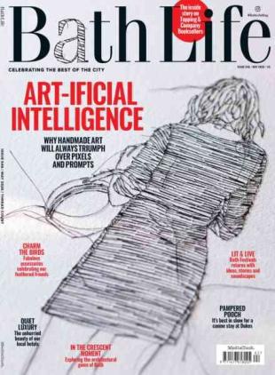 Bath Life - Issue 546 May 2026