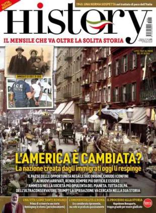BBC History Italia - Giugno 2026