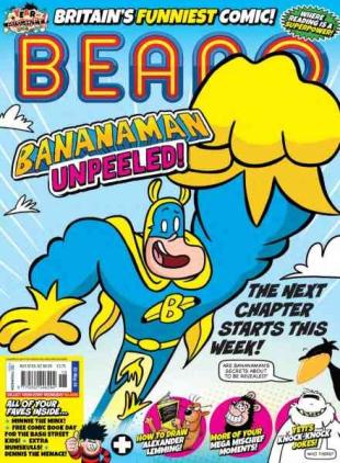Beano - 29 April 2026