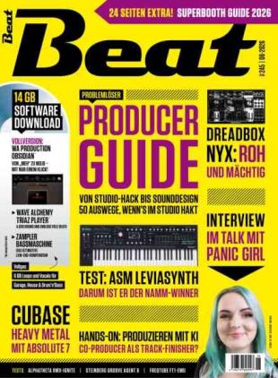 Beat - Juni 2026