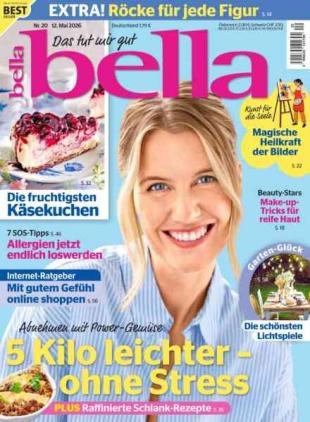 Bella Germany - 12 Mai 2026
