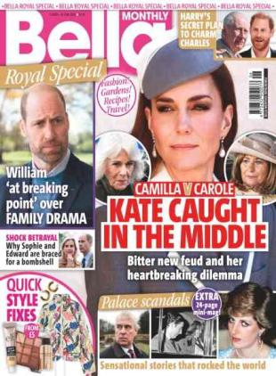 Bella Specials - 12 May 2026