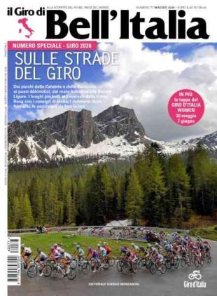 Bell'Italia - Speciale Giro 2026