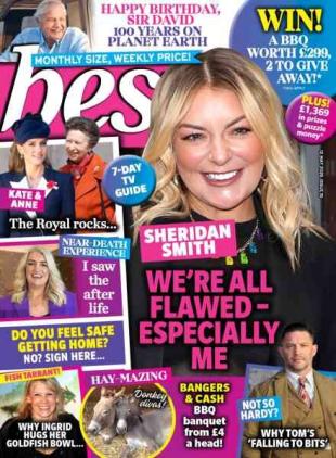 Best - 5 May 2026