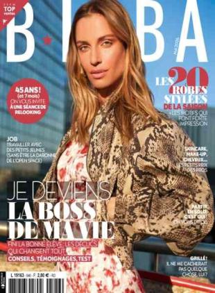 Biba - Mai 2026