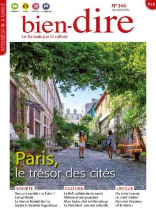 Bien-Dire - Mai-Juin 2026