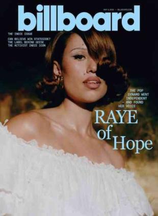 Billboard - 9 May 2026