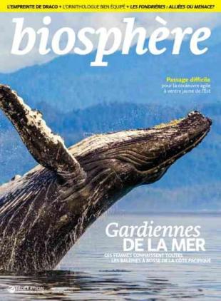 Biosphere - May-June 2026