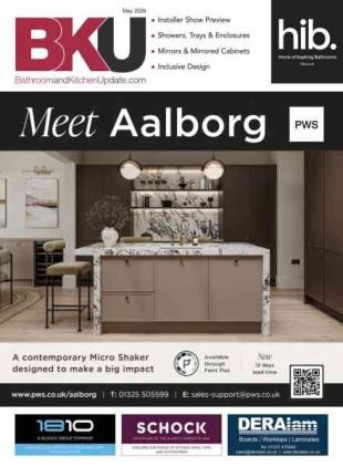 BKU Magazine - May 2026