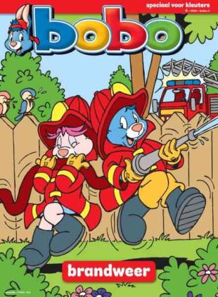 Bobo - Mei 2026