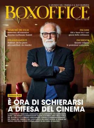 Box Office - Maggio 2026
