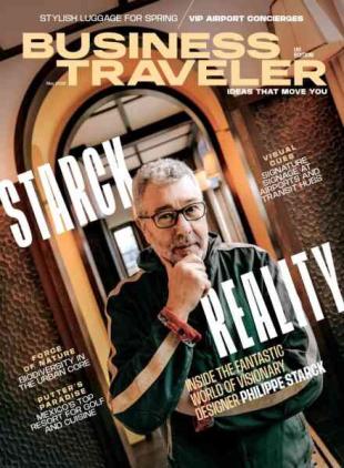 Business Traveler USA - May 2026