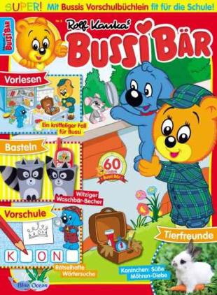 Bussi Bar - Mai 2026