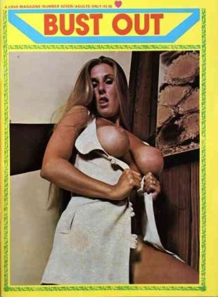 Bust Out - Number 7 1974