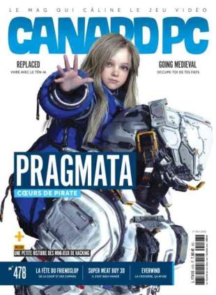 Canard PC - Mai 2026