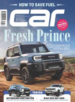 Car South Africa - June 2026