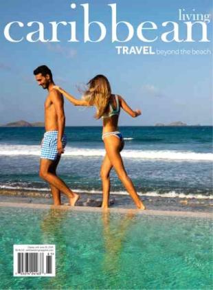 Caribbean Living - Spring 2026