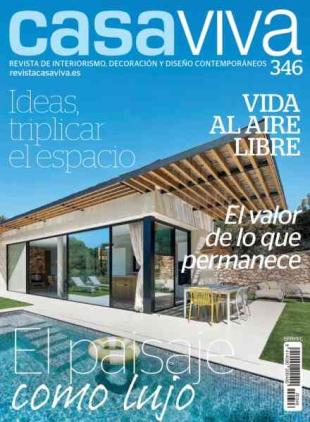 Casa Viva - Mayo 2026