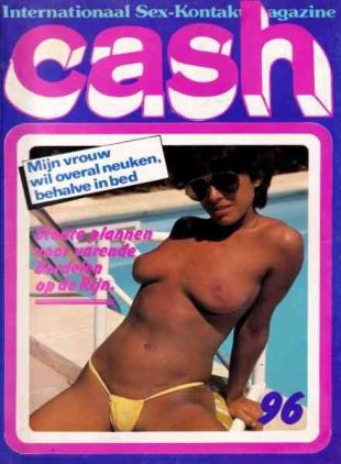 Cash Dutch - Nr 96 1981