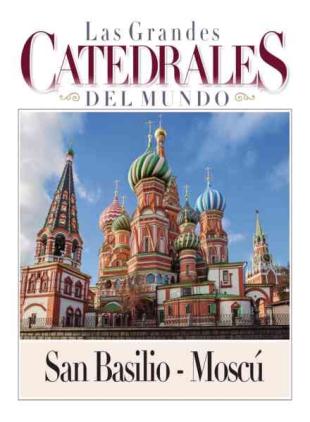 Catedrales del Mundo - Abril 2026