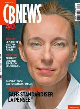 CB News - Mai 2026