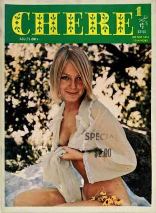CHERE - N 1 1970