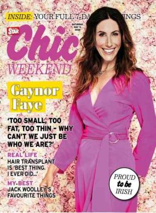 Chic - 9 May 2026