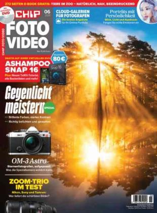 Chip Foto Video Germany - June 2026