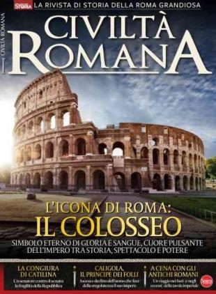 Civilta Romana - Maggio-Giugno 2026