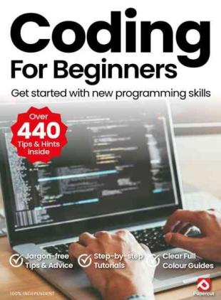 Coding For Beginners - February 2026