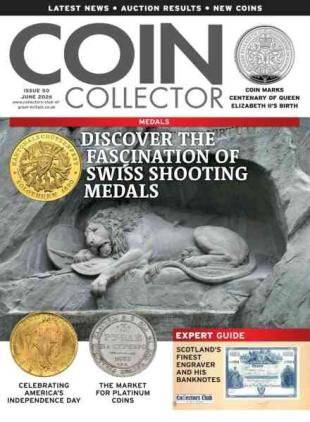 Coin Collector - June 2026