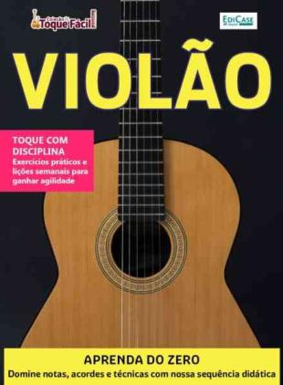 Colecao Toque Facil - Maio 2026