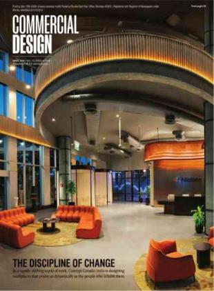 Commercial Design - April 2026