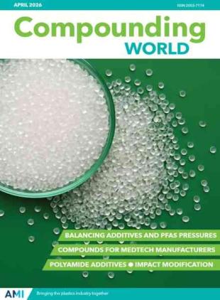 Compounding World - April 2026