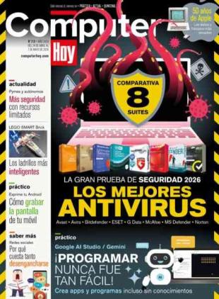 Computer Hoy - 24 Abril 2026