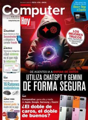 Computer Hoy - 8 Mayo 2026