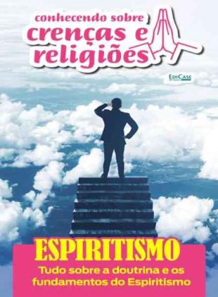 Conhecendo Crencas e Religioes - 30 Abril 2026